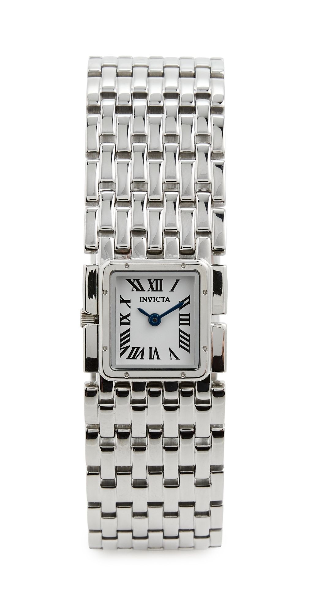 MAYAMAR Invicta x Mayamar Ladies Watch 15mm Silver One Size