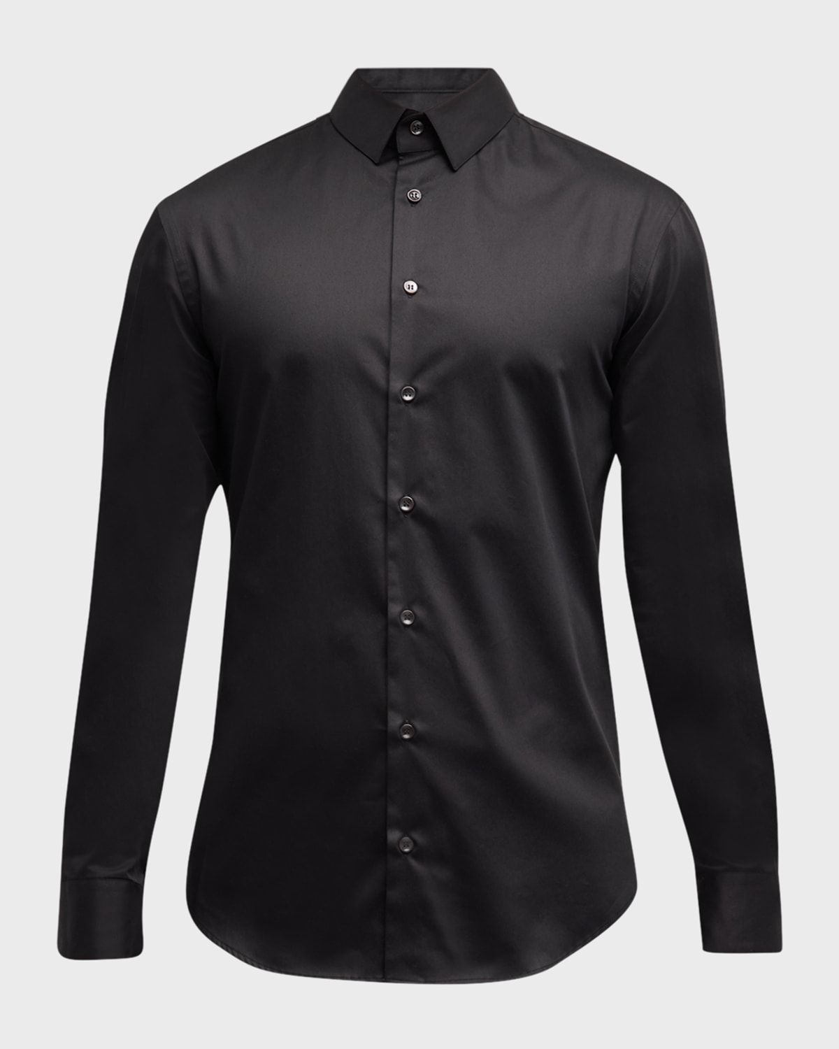 Men & apos;s Basic Sport Shirt