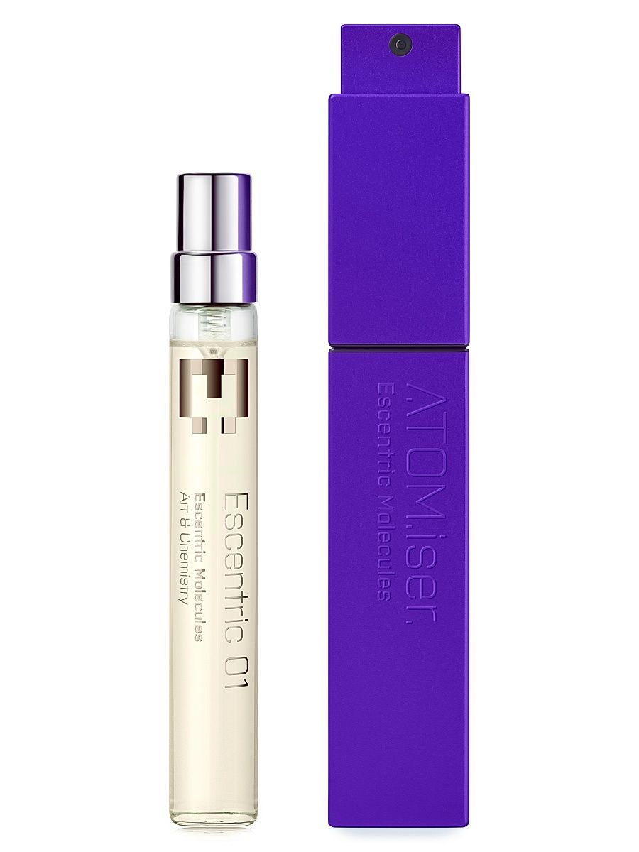 Escentric 01 4-Piece ATOM. iser Set