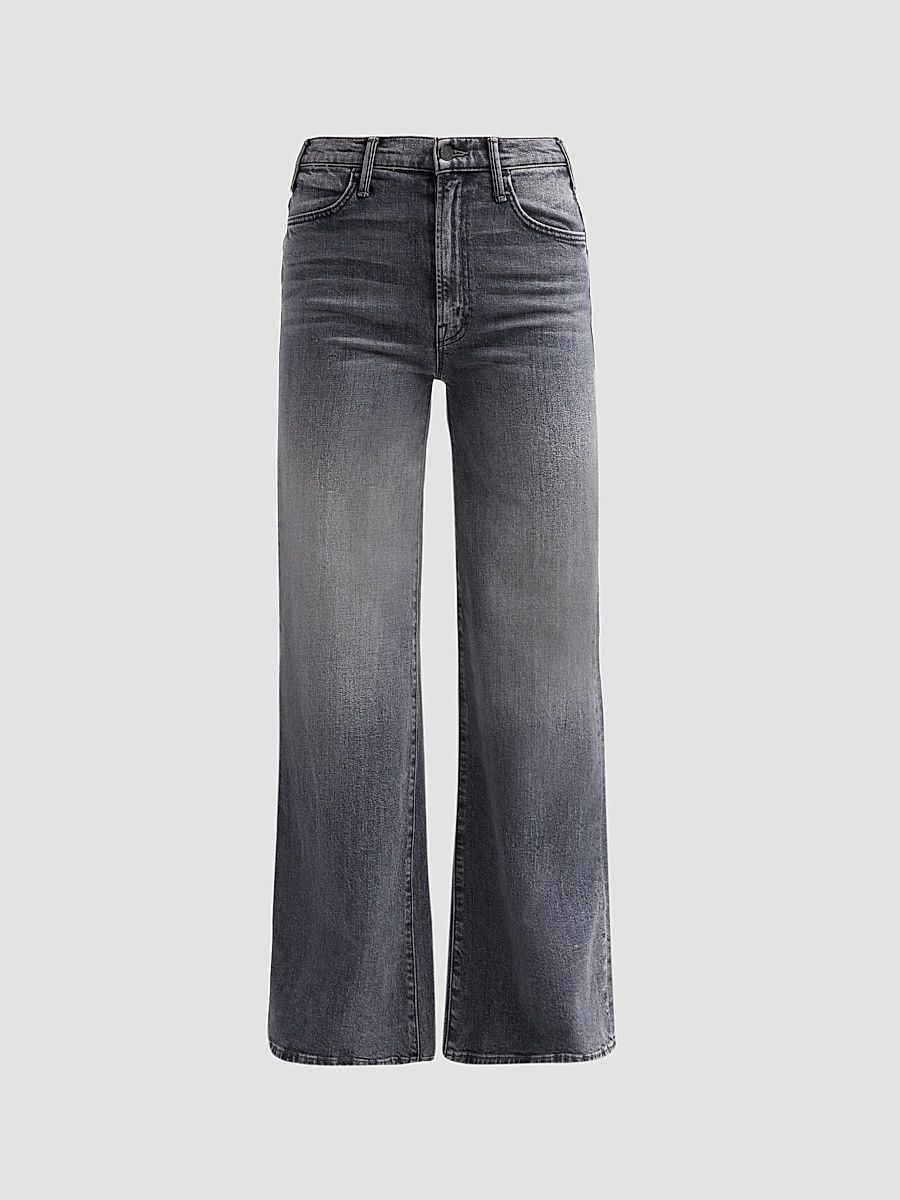 Women's The Hustler Roller Sneak Jeans - Outta Sight - Size 31