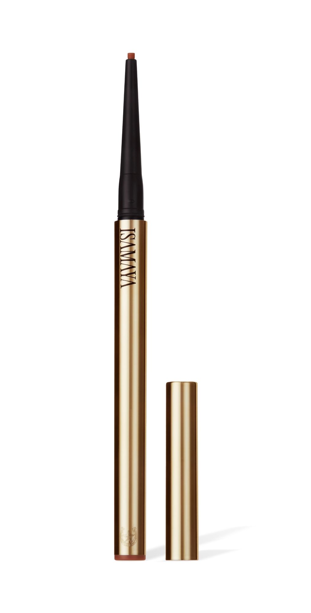 Isamaya Spur Stick Suede Lip Liner Buck 0.002 oz/ 0.07 mL