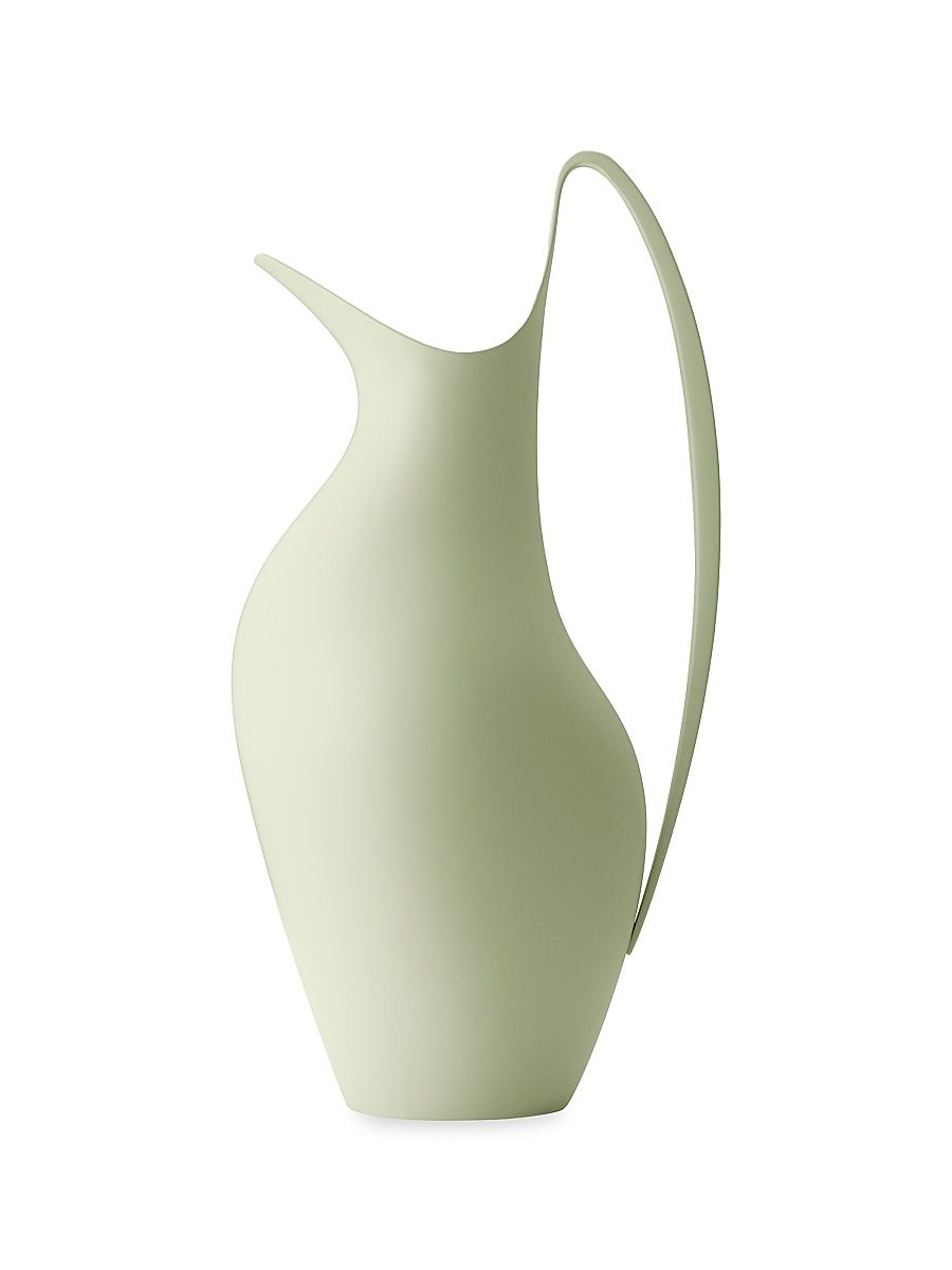 Henning Koppel Stainless Steel Pitcher - Pistachio