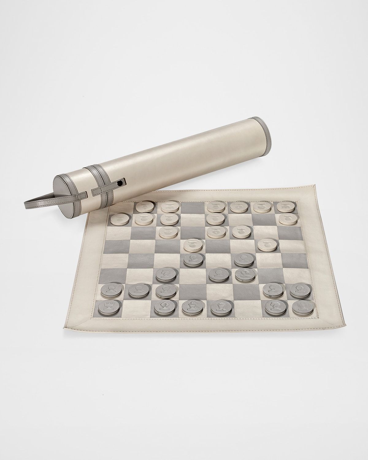 Grayson Chessboard & Case