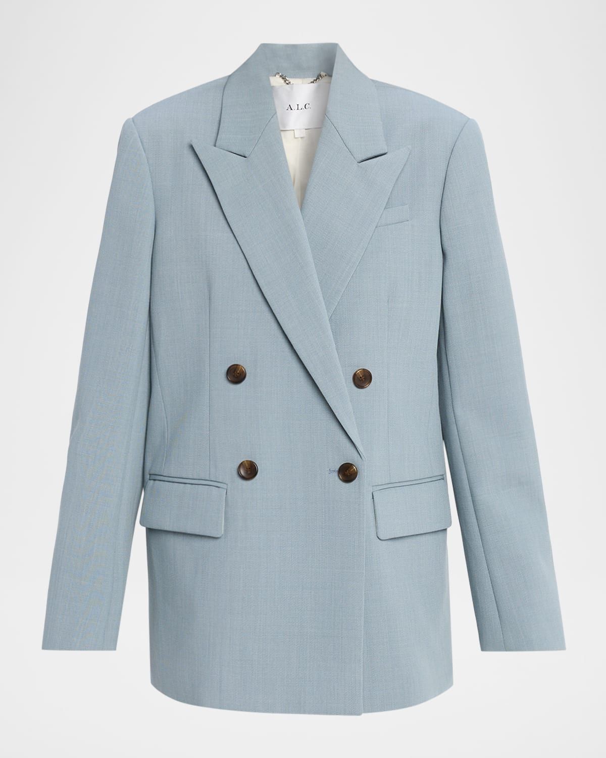 Calla Oversized Tailored Jacket