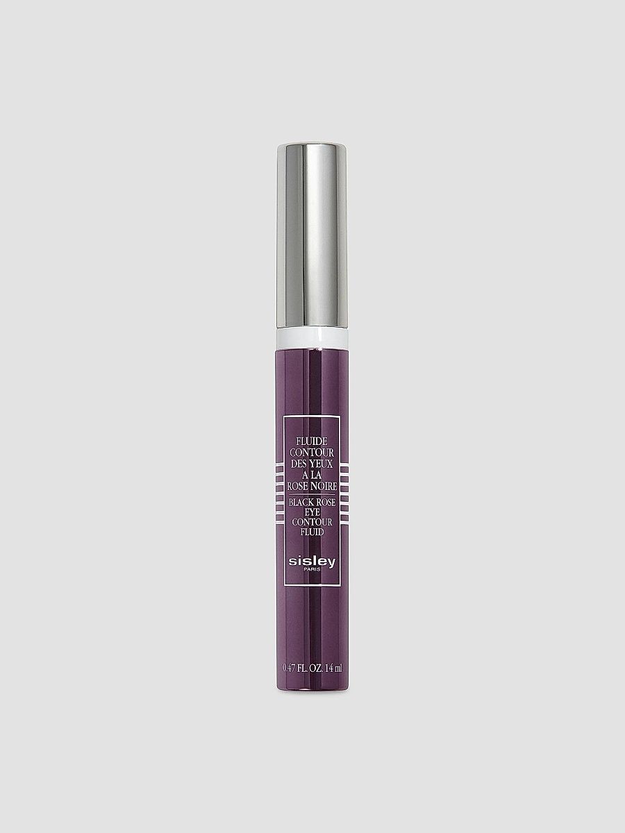 Sisley-Paris Women's Black Rose Eye Contour Fluid