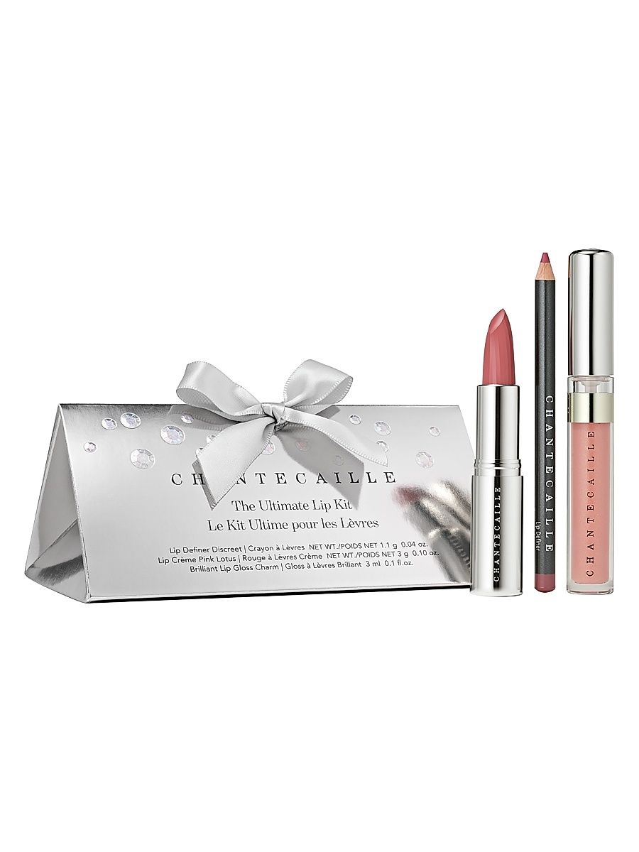 Women's The Ultimate Lip Kit