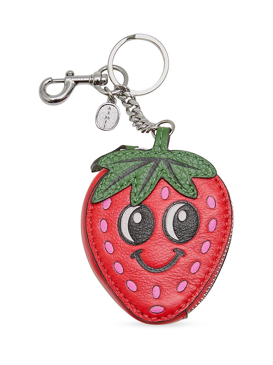 Women's Aussie Strawberry Charm
