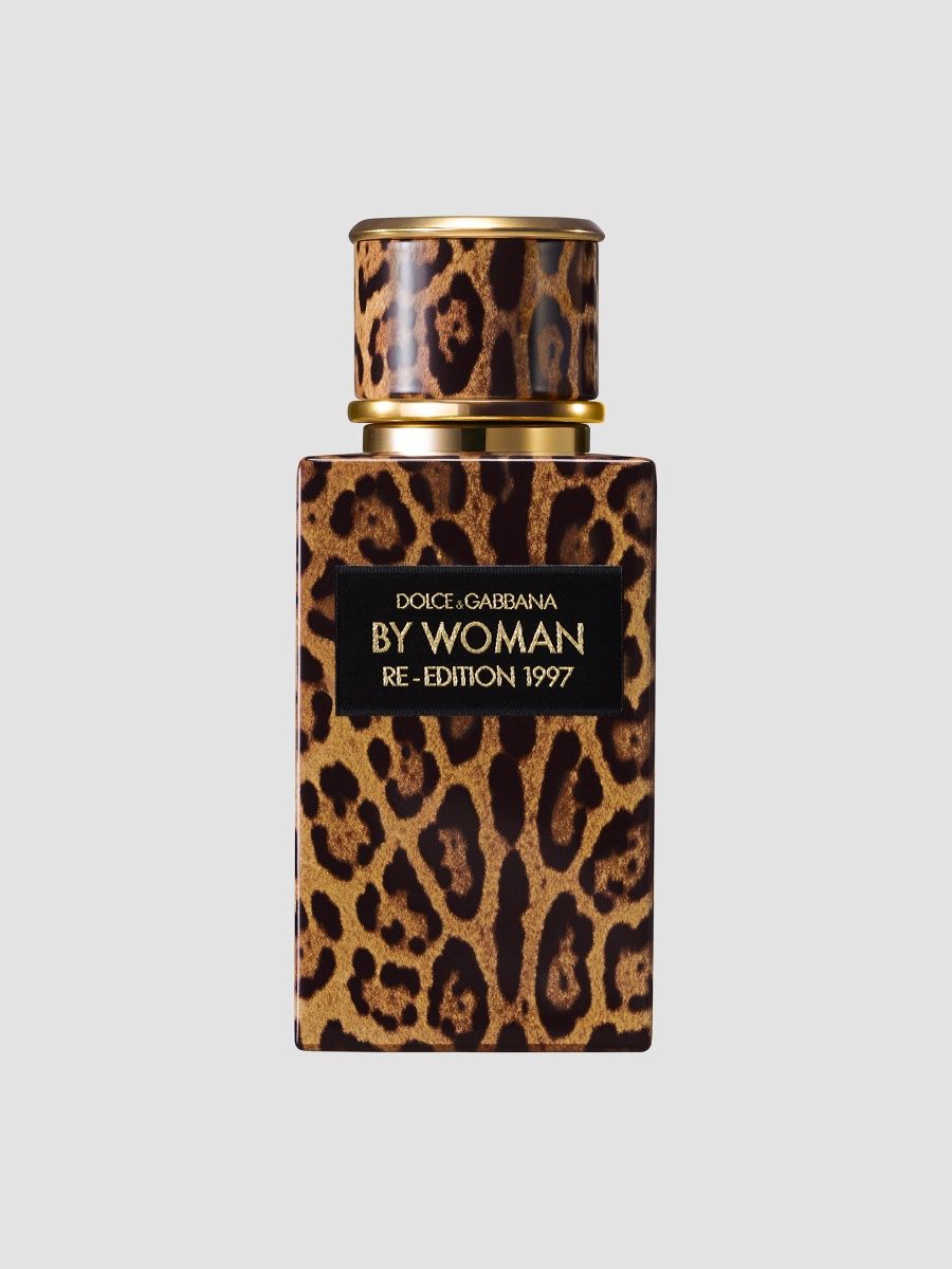 Dolce & Gabbana Re-Edition By Woman 1997 Eau De Parfum - Size 3.4-5.0 oz.