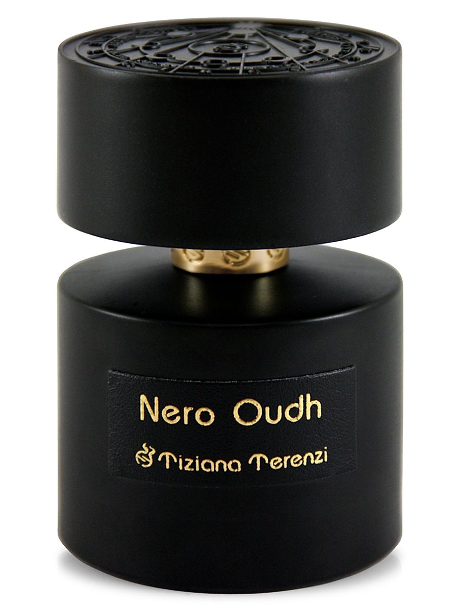Nero Oudh Extrait de Parfum