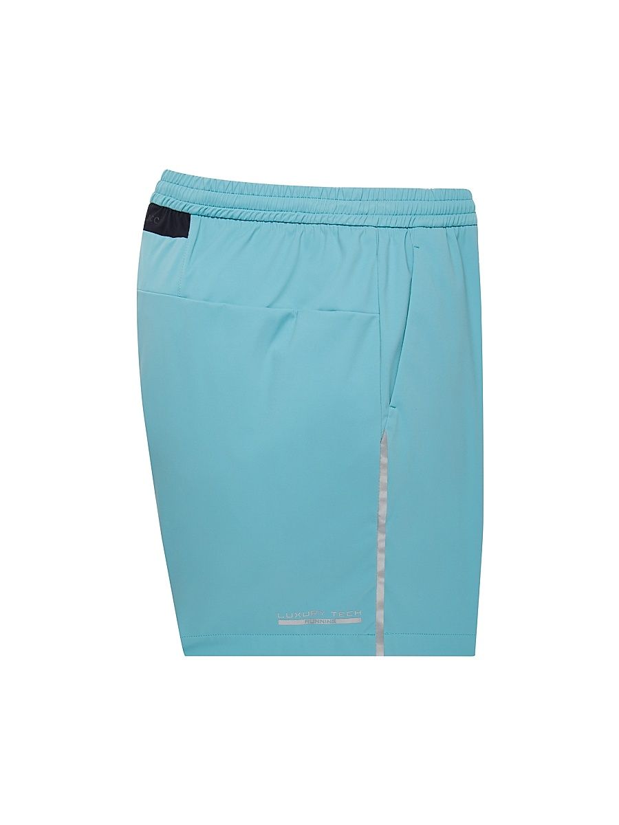 Men's Running Shorts - Navy - Size 44