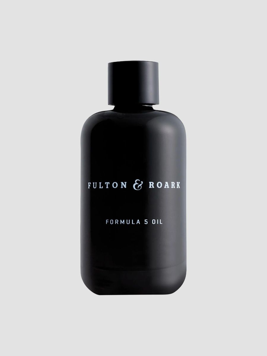 ​Cloudland Formula 5 Hair & Body Oil