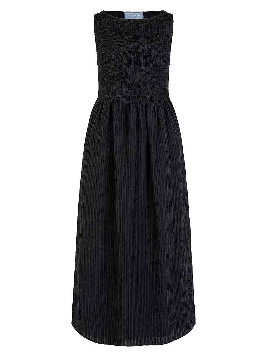 Women's The Cosima Nap Dress - Black - Size XXXXL