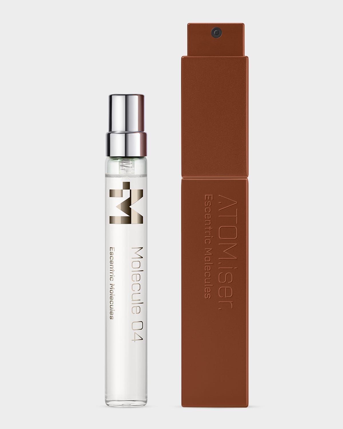 Molecule 04 Fragrance & Atomiser Set