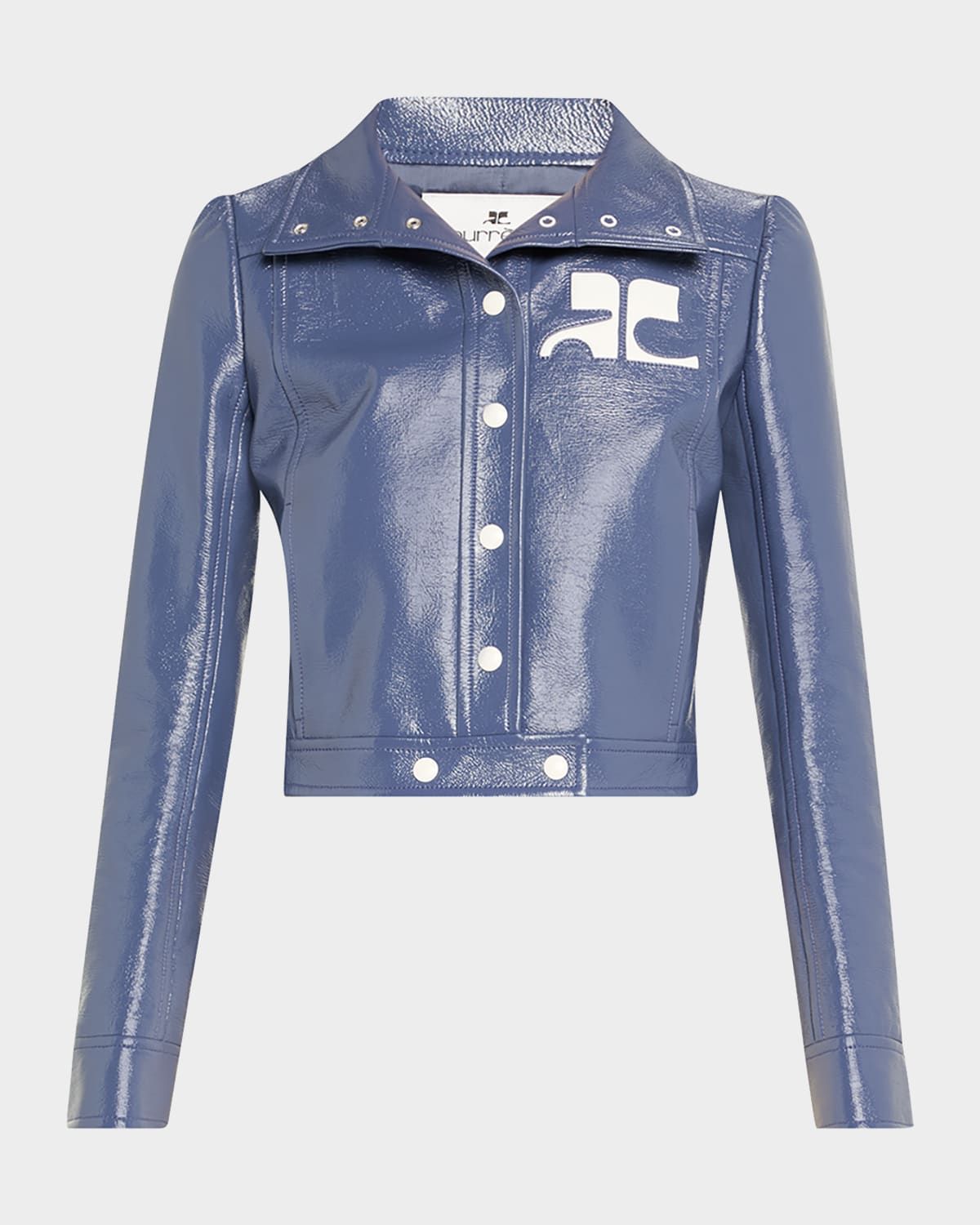 Vinyl Reedition Jacket