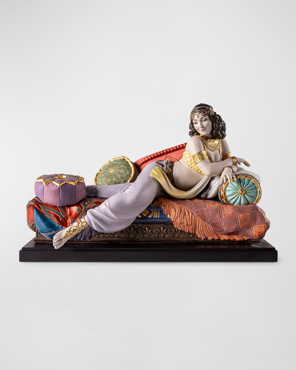 Limited Edition Princess Scheherazade Sculpture