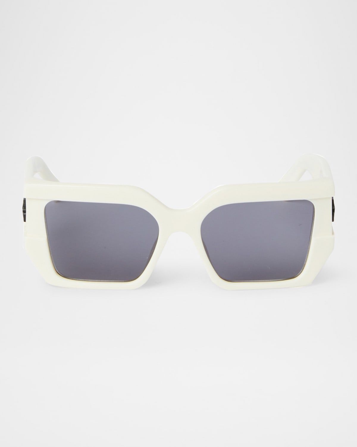 Men & apos;s Dover Acetate Square Sunglasses