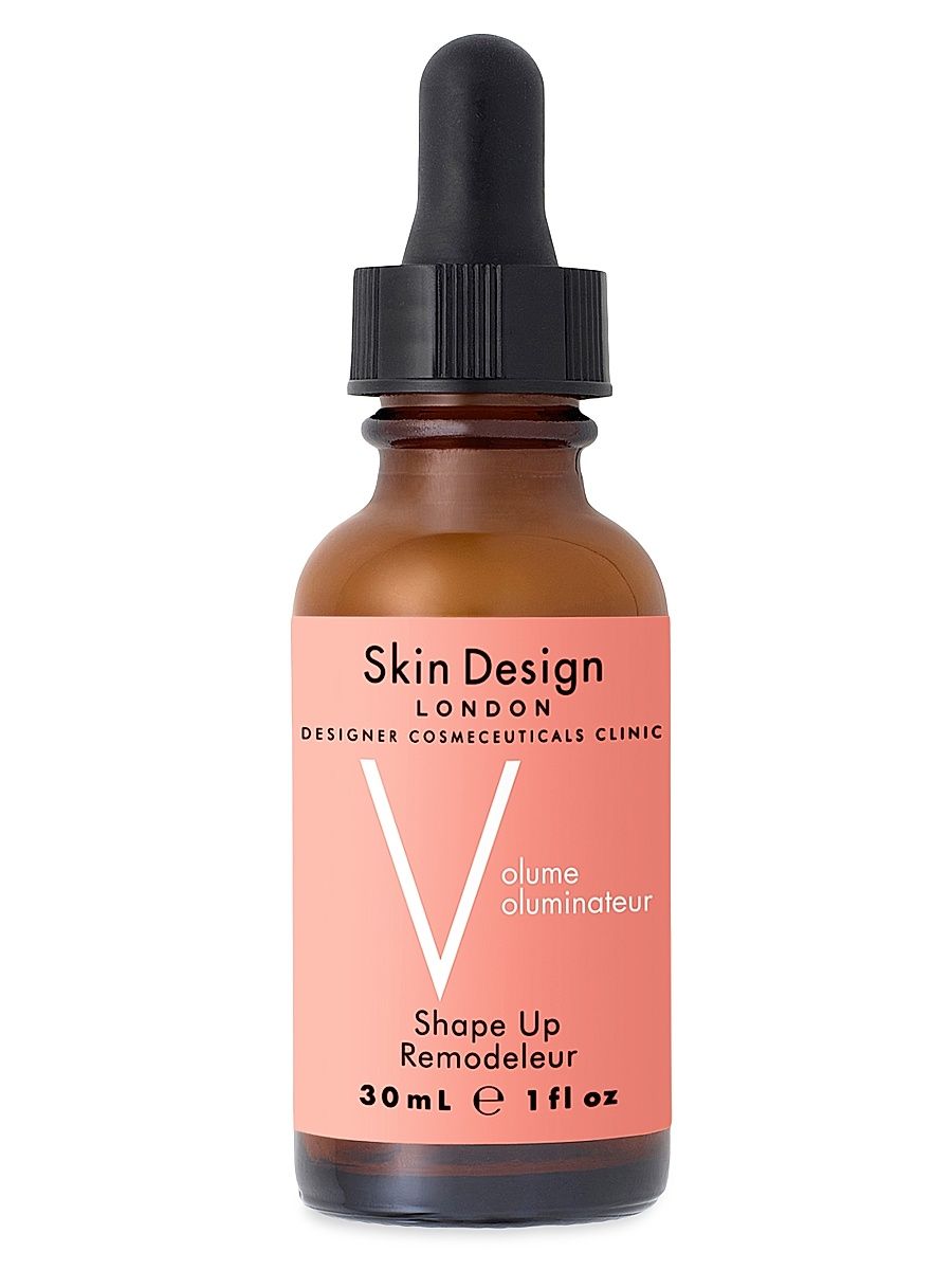 Women's Volume Serum