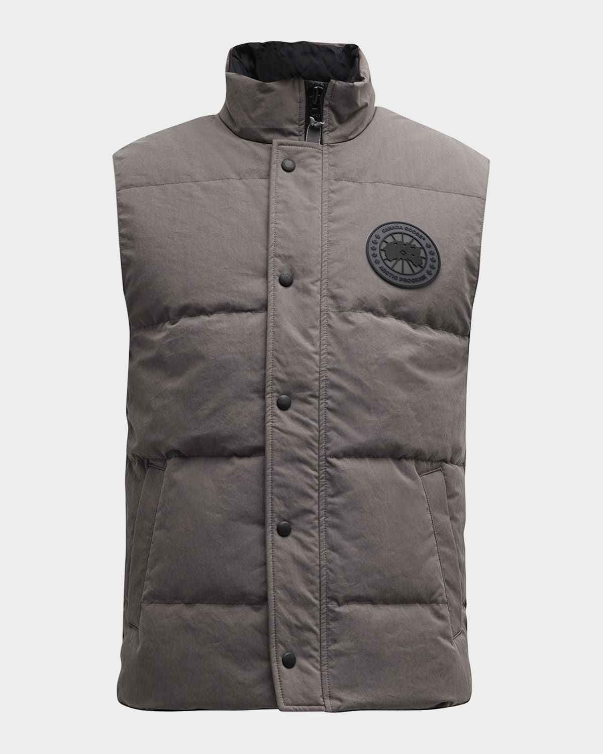 Men & apos;s Garson Down Vest