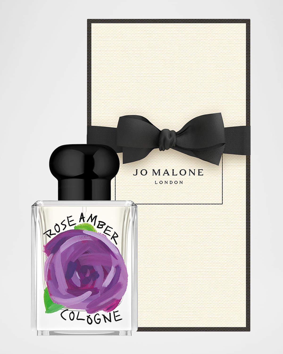 Rose Amber Cologne, 1.7 oz.
