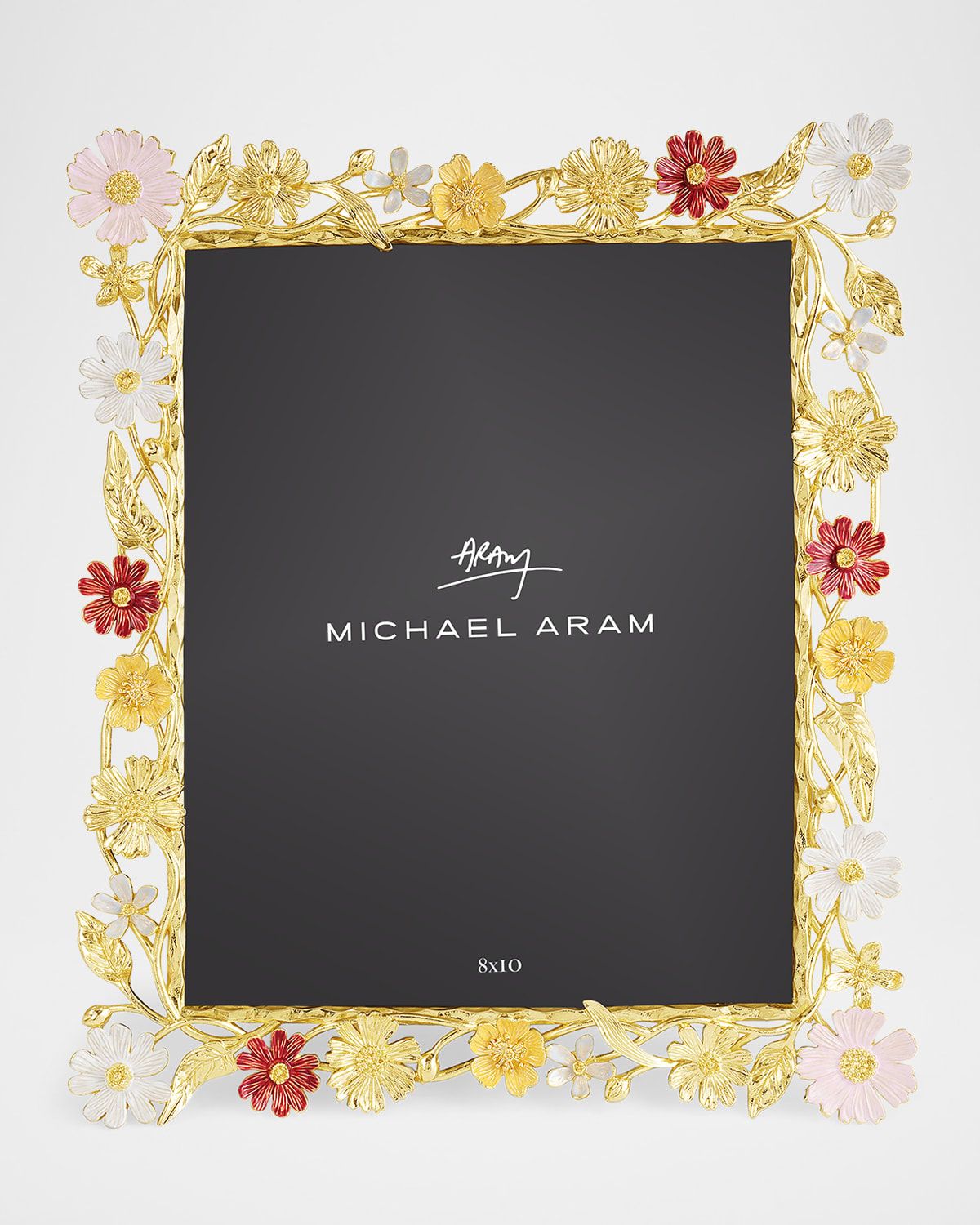 Wildflowers Picture Frame, 8" x 10"