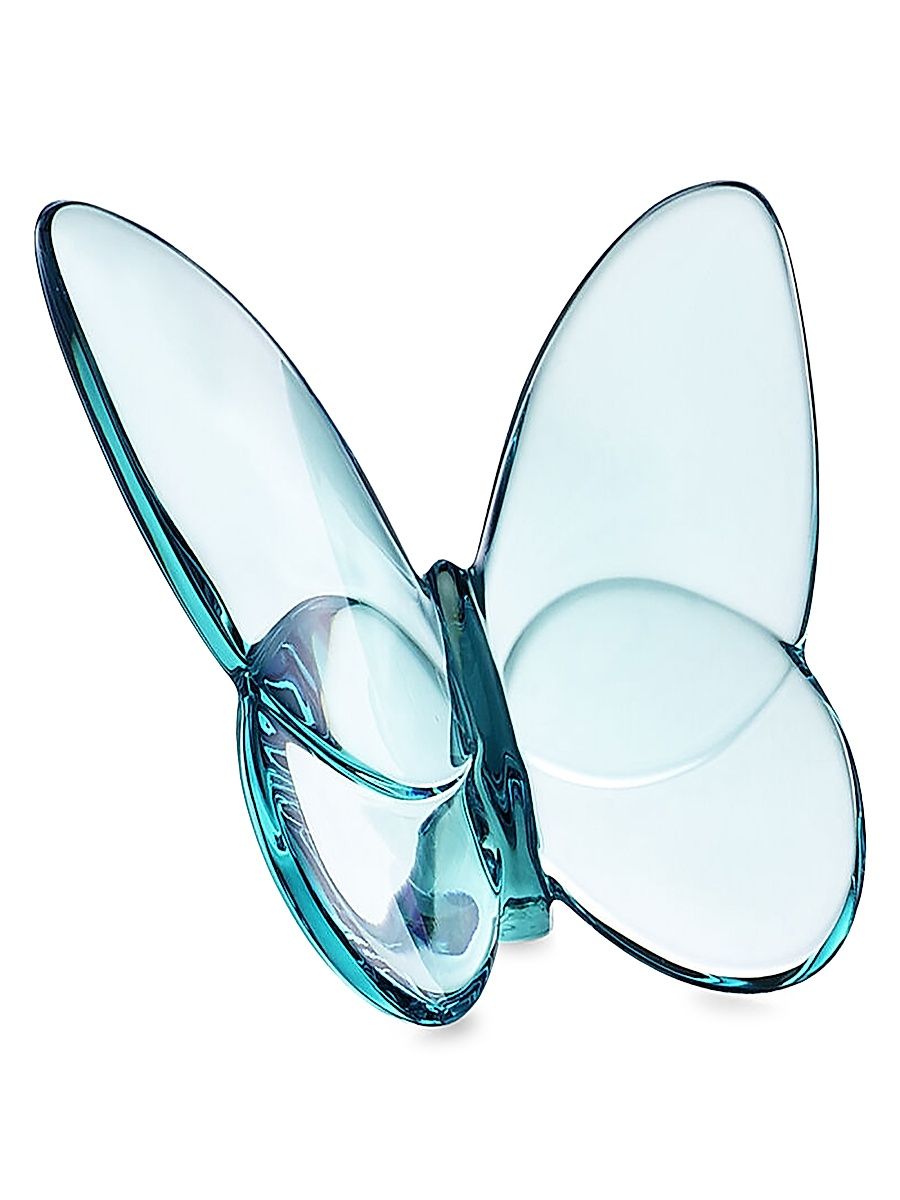 Papillon Lucky Crystal Butterfly - Turquoise