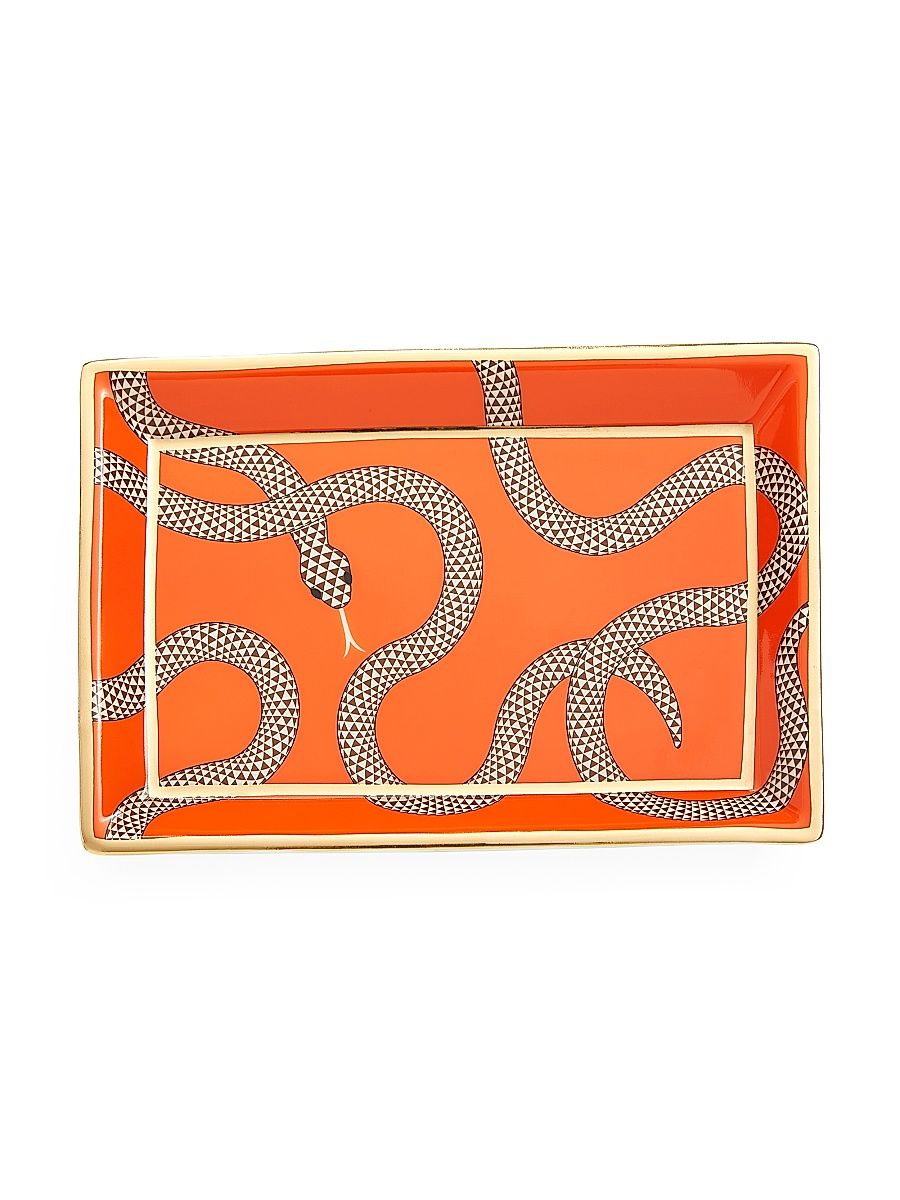 Eden Rectangular Tray