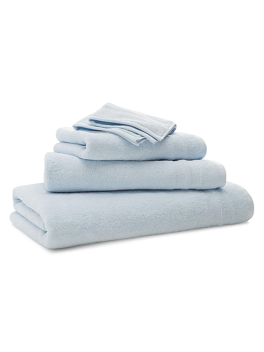 Payton Bath Mat - Navy