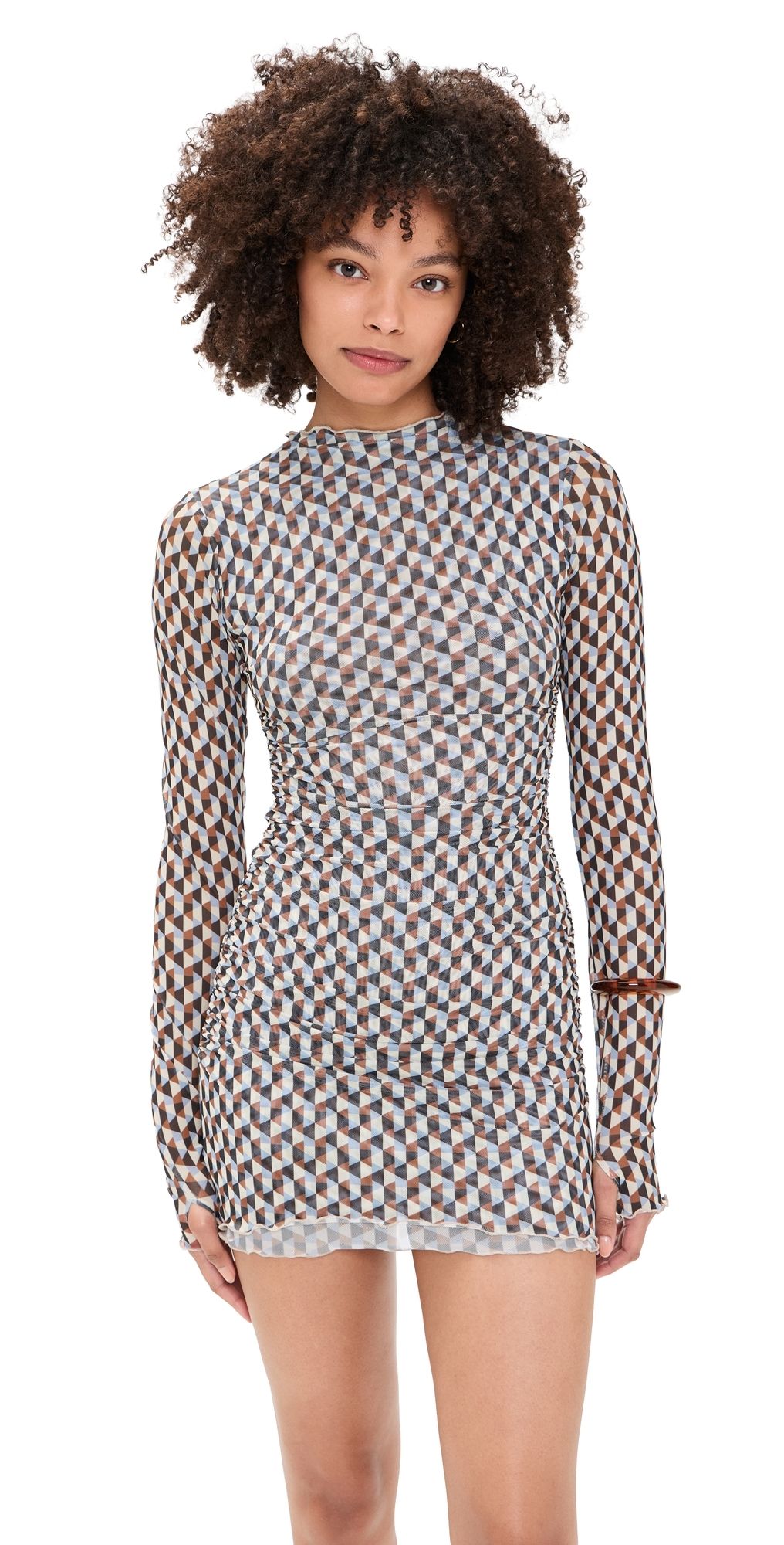 RESA Mecca Mini Mosaic XL