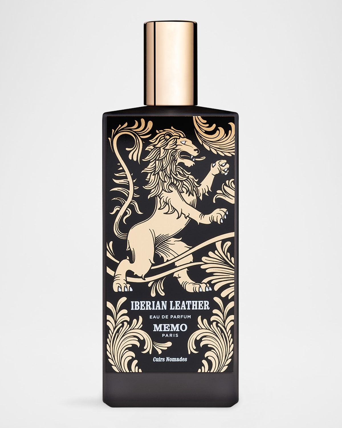 2.5 oz. Iberian Leather Eau de Parfum