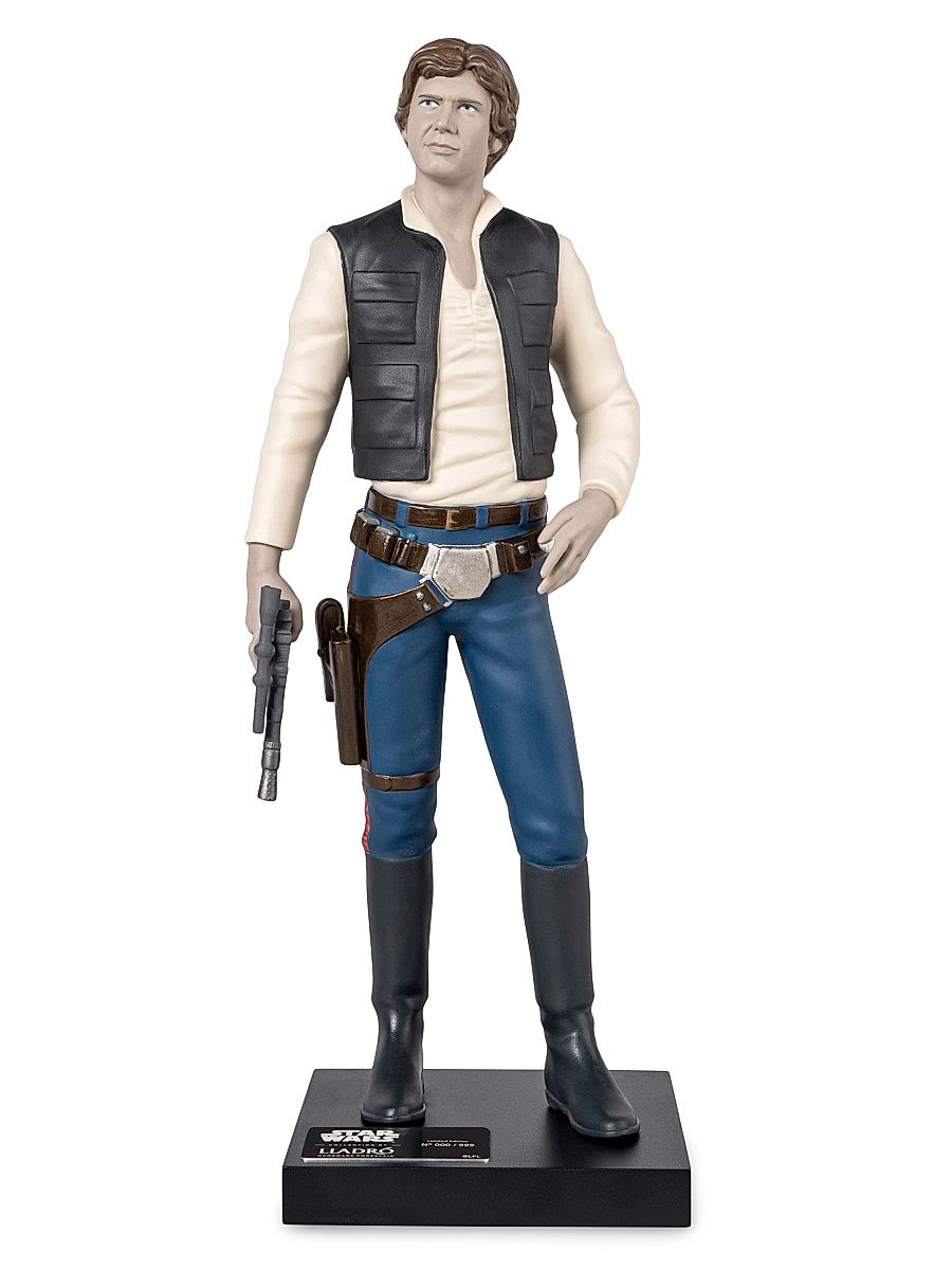 Star Wars Han Solo