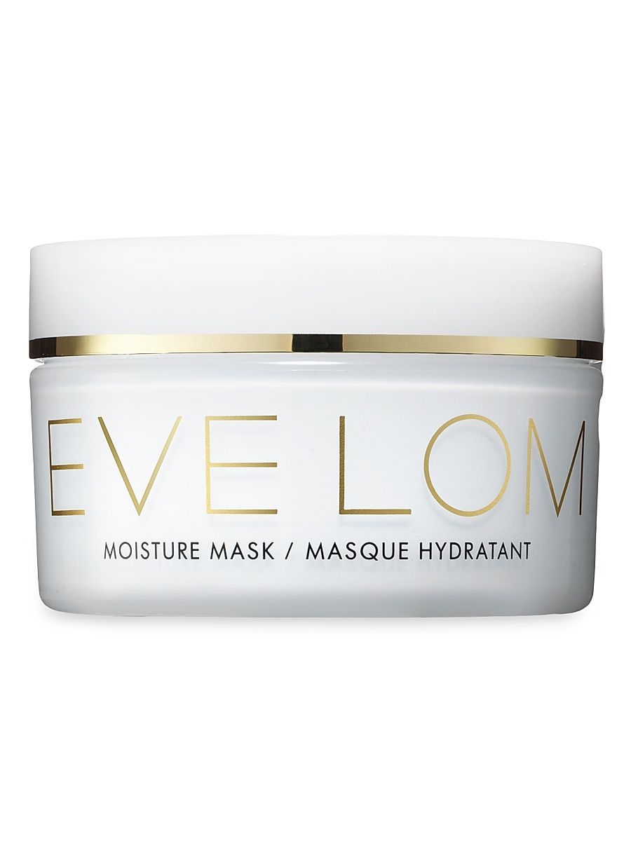 Women's Moisture & Radiance Mask