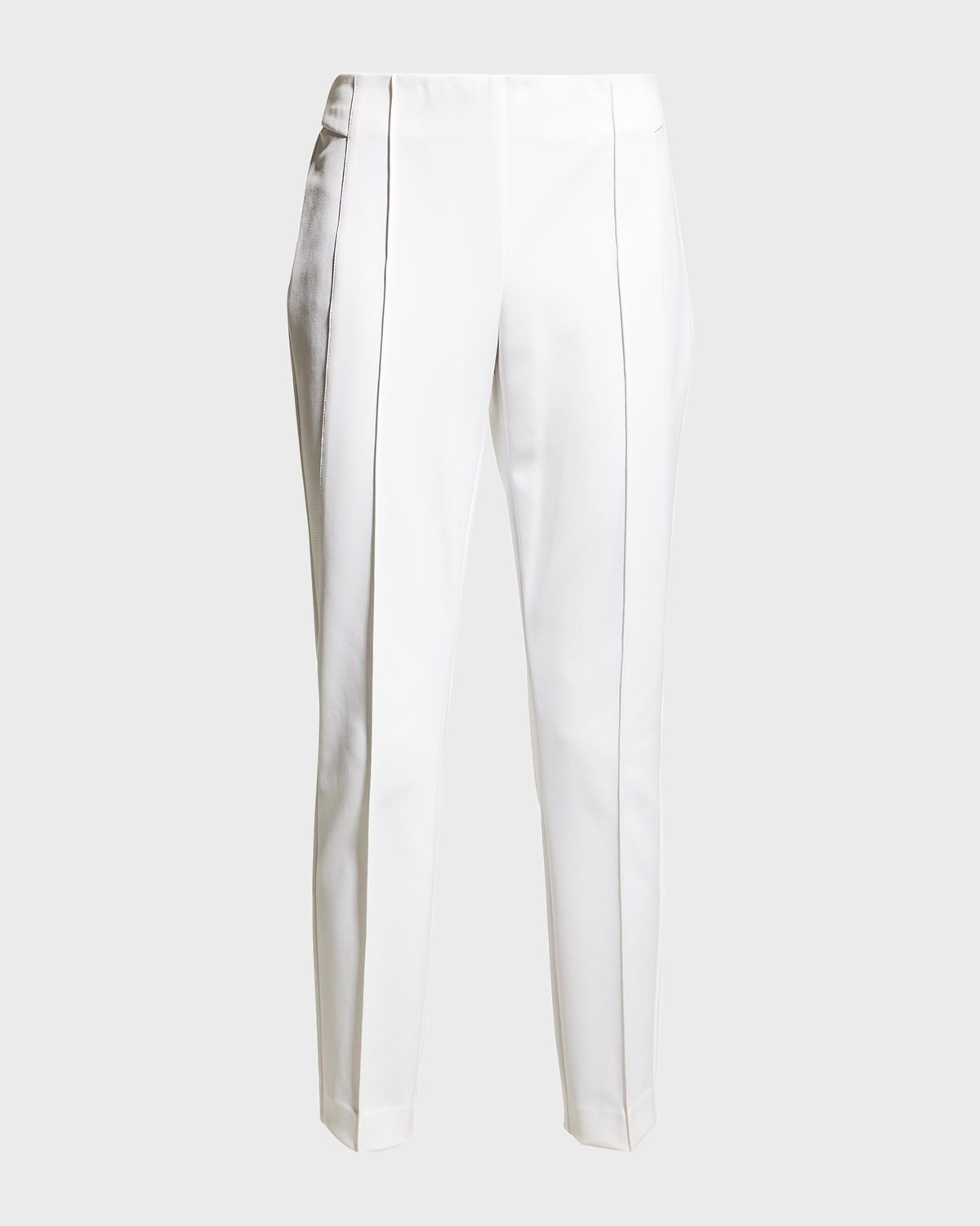 Gramercy Acclaimed-Stretch Pants
