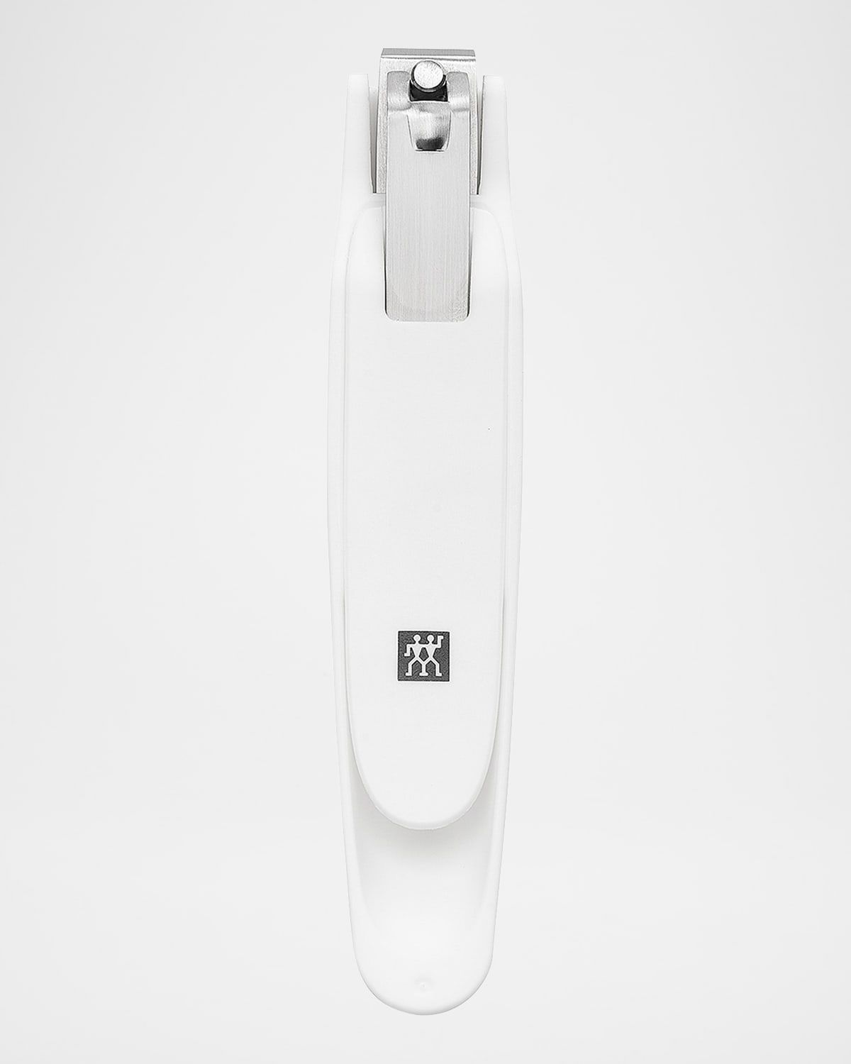 Premium Nail Clipper with Extended Handle