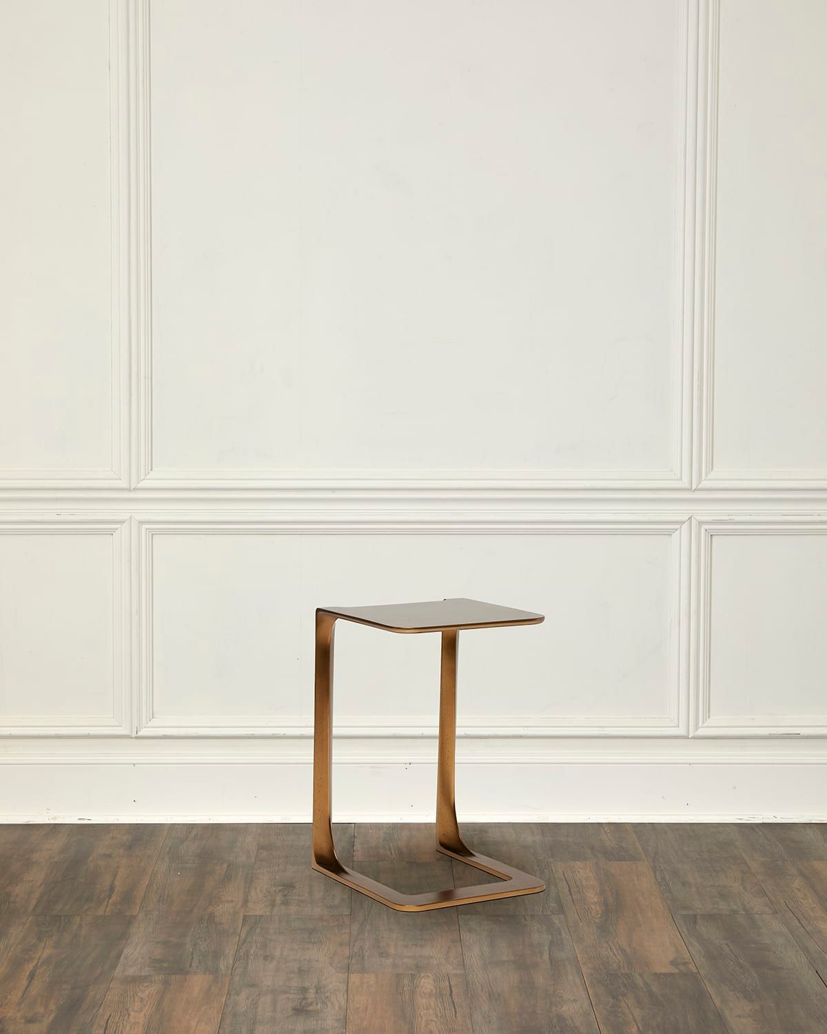 Oxford Hugging End Table