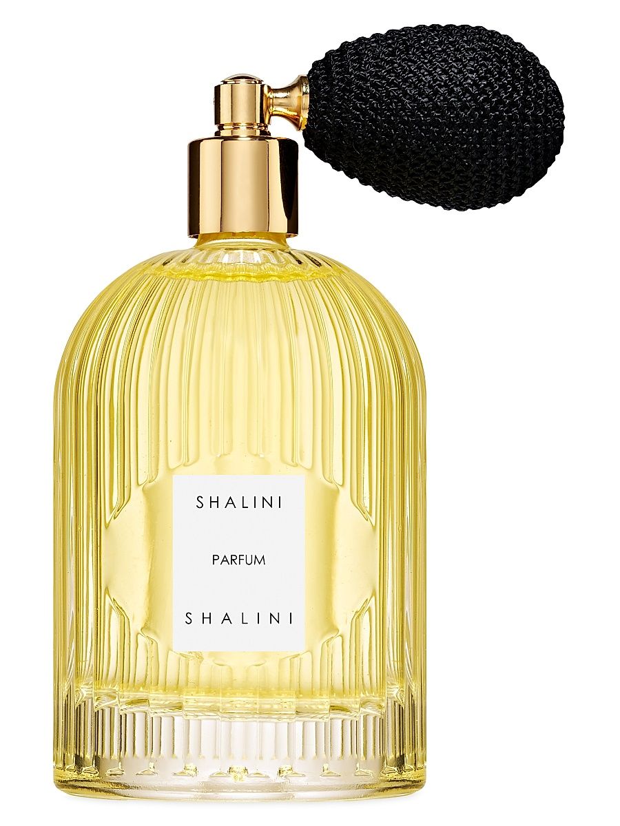 Shalini Pure Perfume Byzantine Flacon - Size 3.4 oz