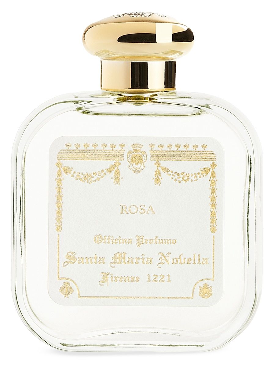 Firenze 1221 Edition Rosa Gardenia Eau De Cologne - Size 3.4 oz