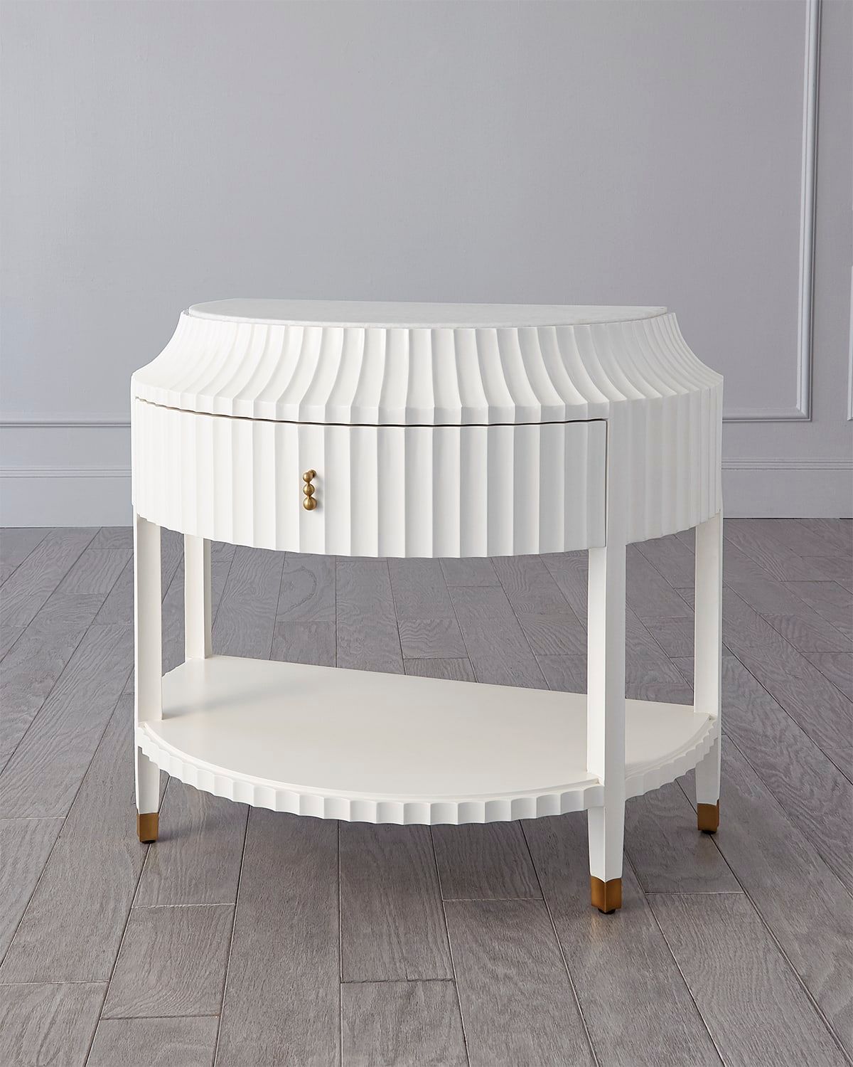 Fountain Demuline Bedside Chest