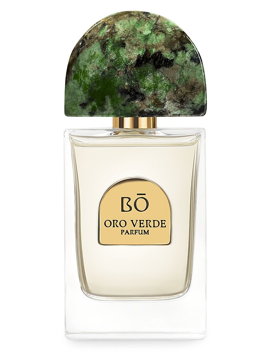 Oro Verde Parfum - Size 2.5 oz