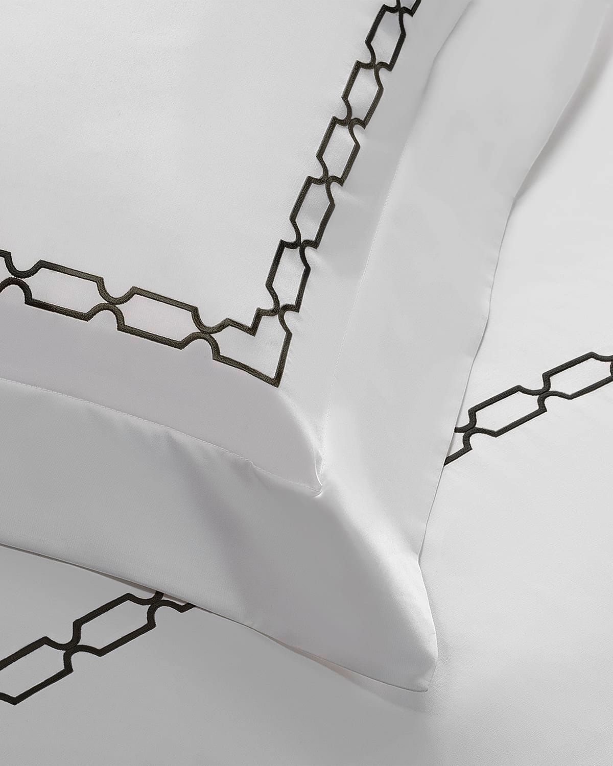 Topkapi Standard Shams