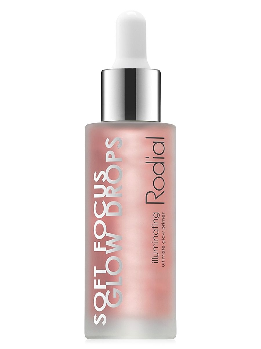 Soft Focus Glow Drops Illuminating Ultimate Glow Primer