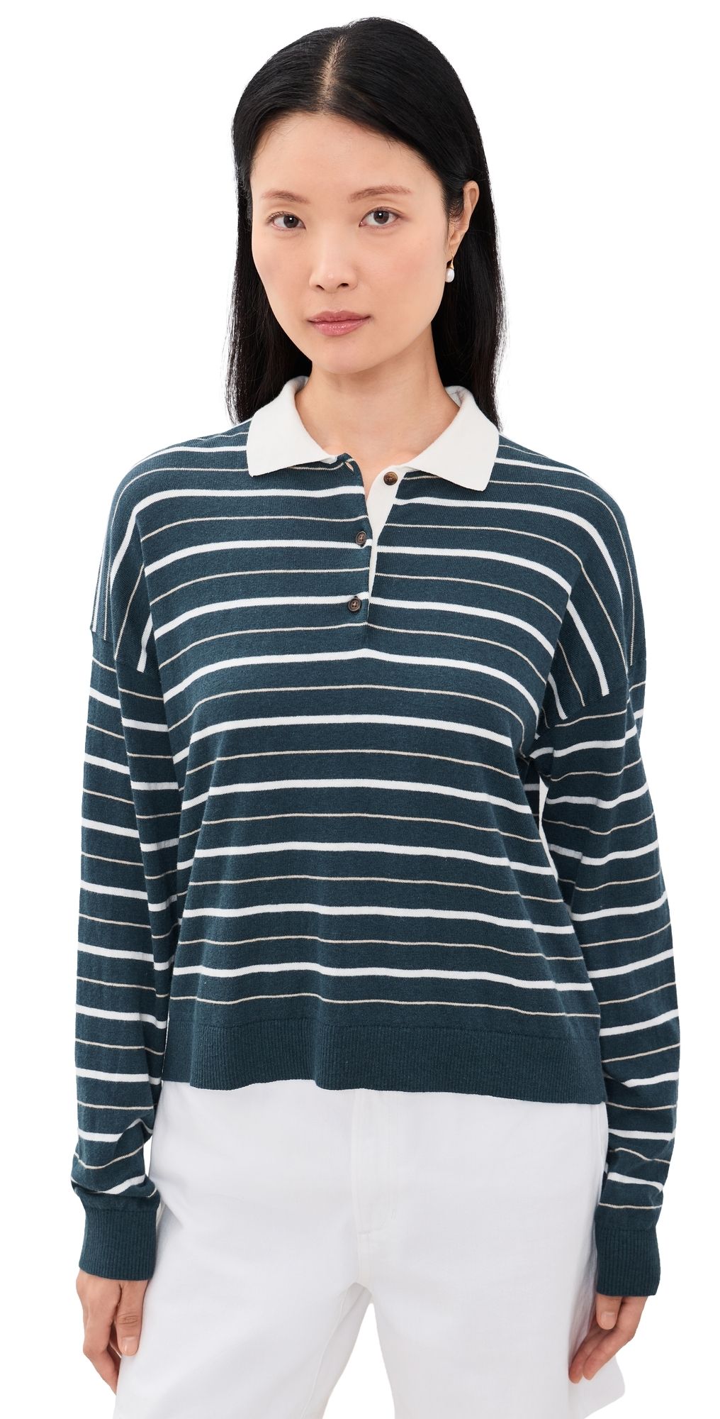 Velvet Kaelin Top Multi S