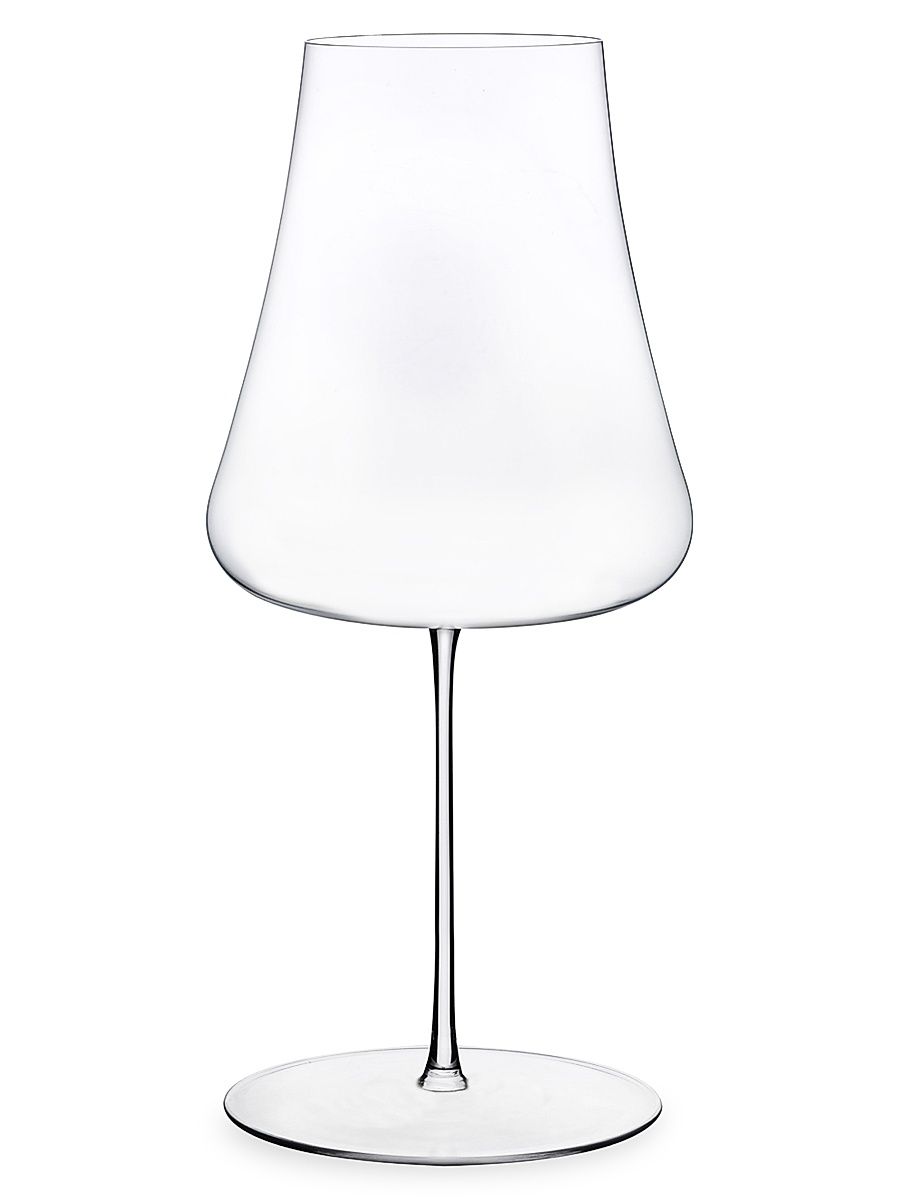 Stem Zero Ion Shielding White Wine Glass