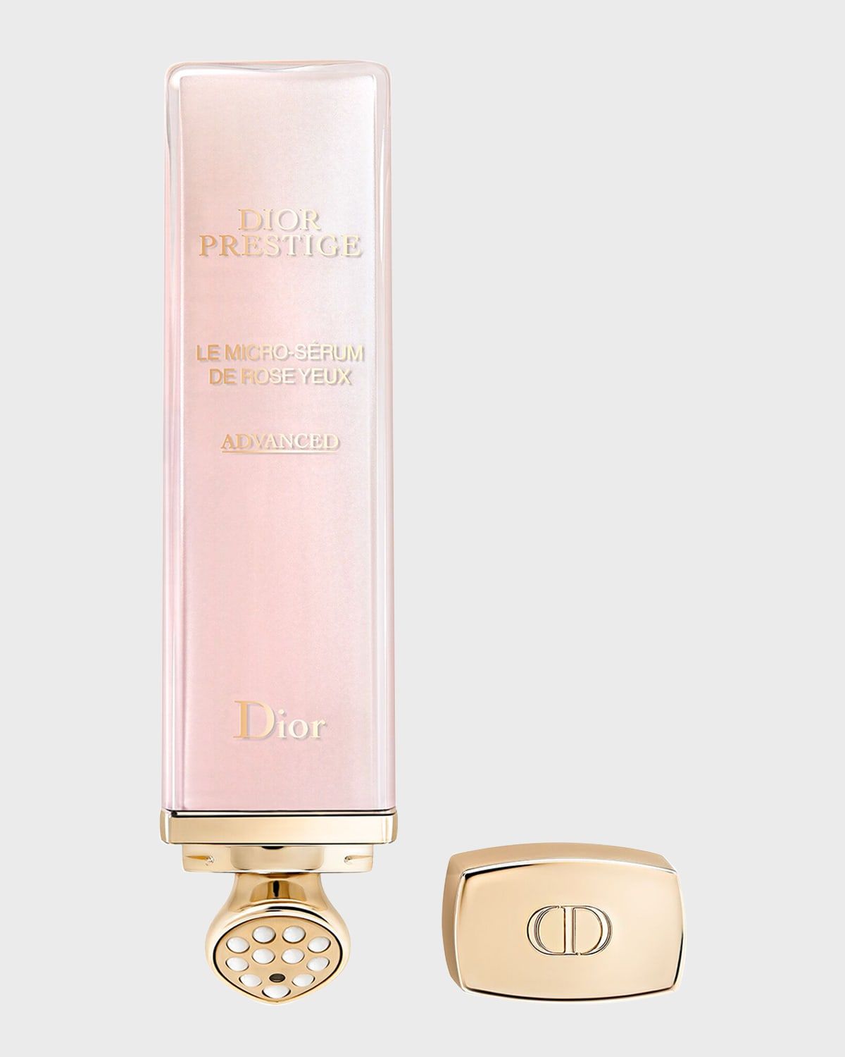 Dior Prestige Le Micro Serum de Rose Advanced Eye Serum