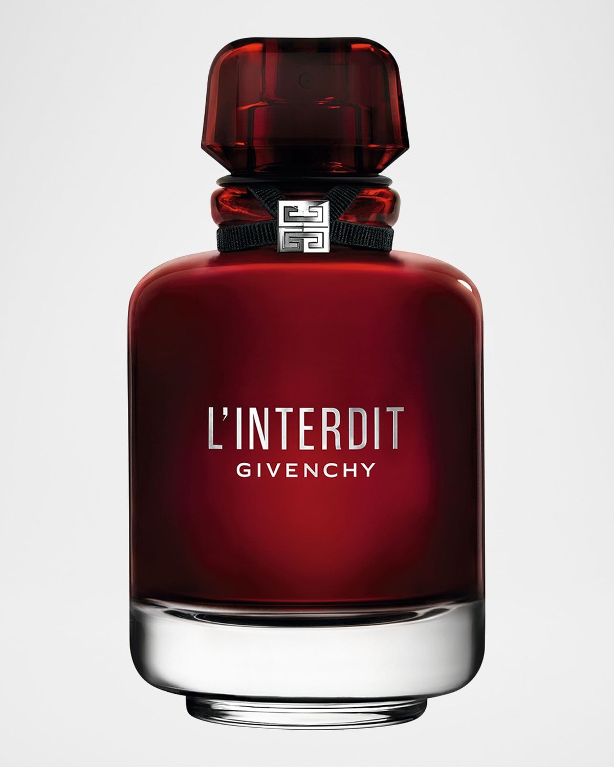 L & apos;Interdit Rouge Eau de Parfum, 4.2 oz.