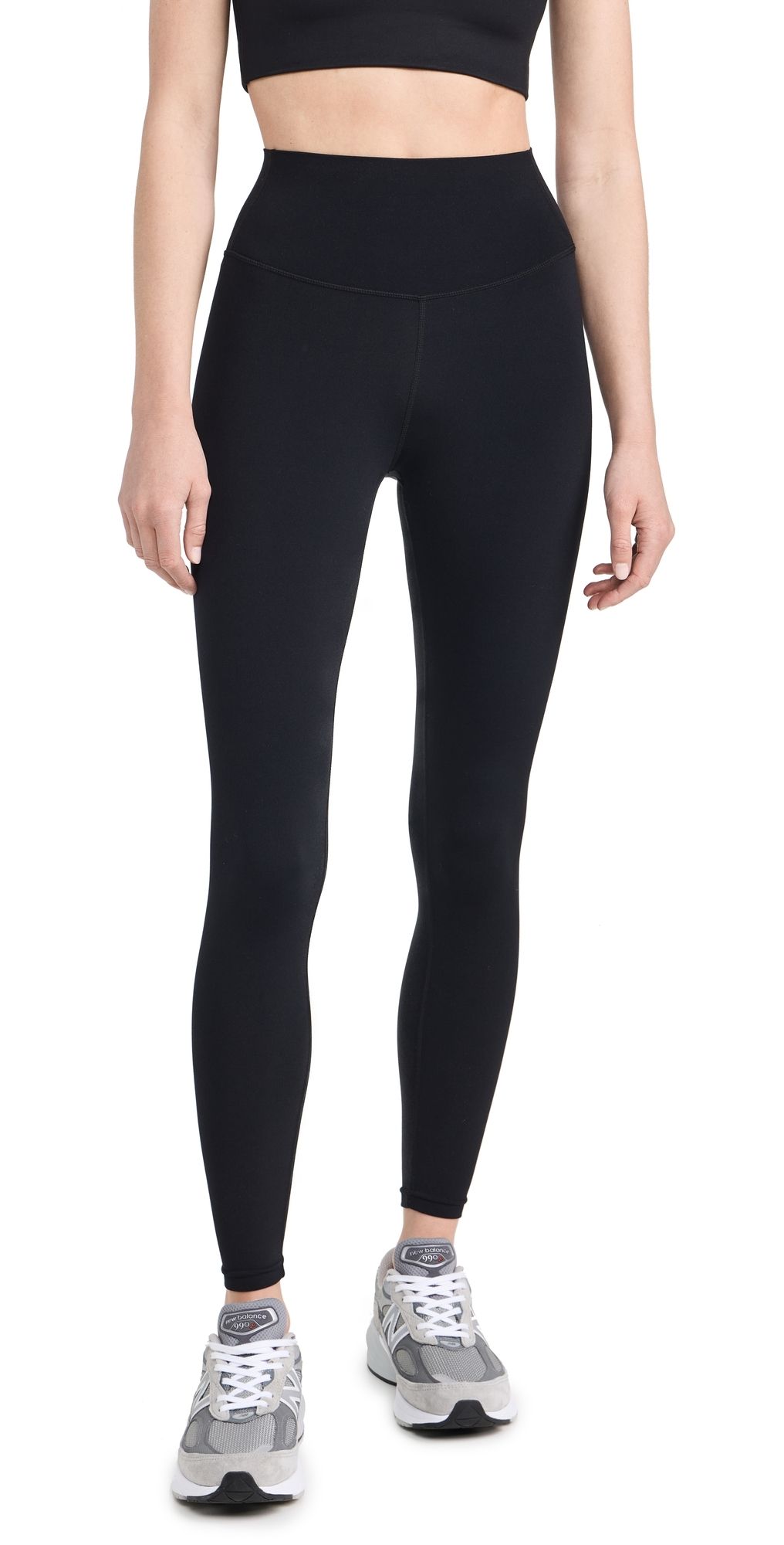 Splits59 Airweight 7/8 Leggings Black XXL