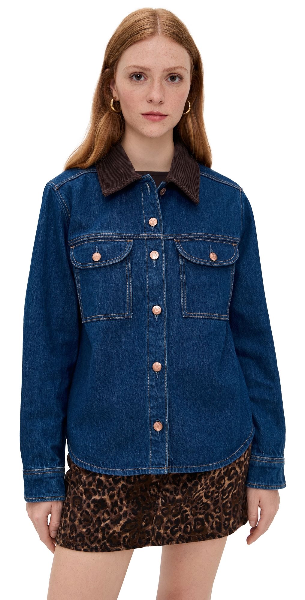 Pistola Devon Jacket Infinity M