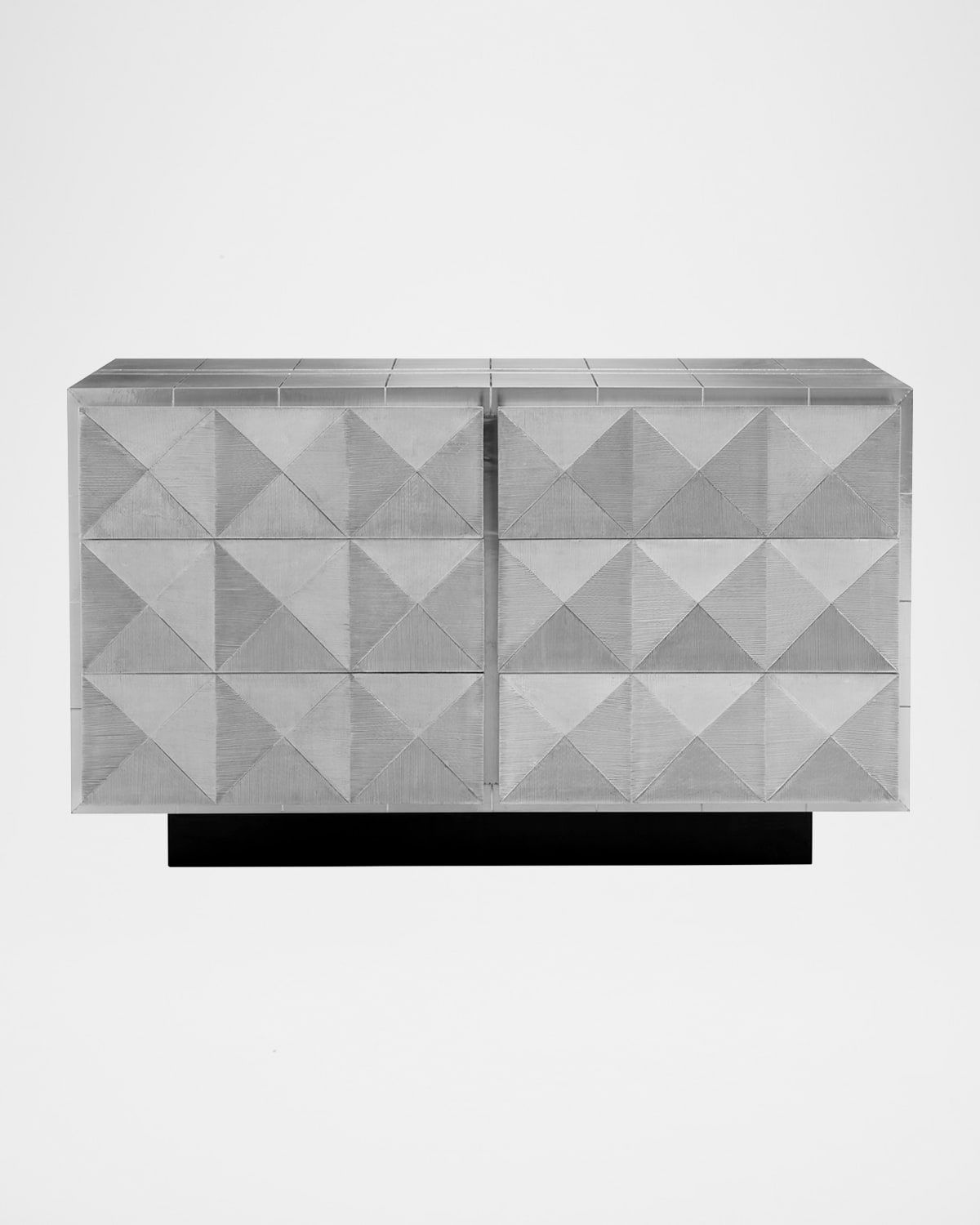 Talitha 6-Drawer Console Table