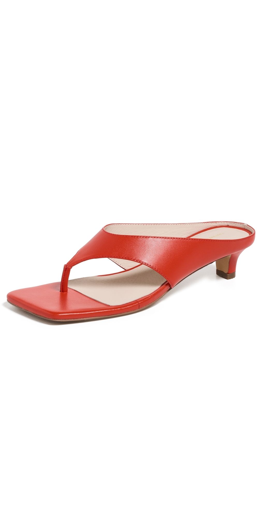 Intentionally Blank Year Ahead Sandals Candy 7