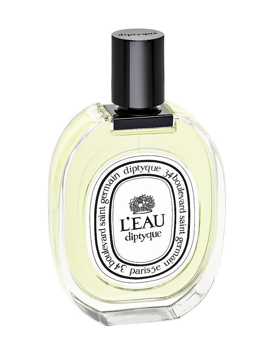 L'eau Eau de Toilette - Size 3.4 oz