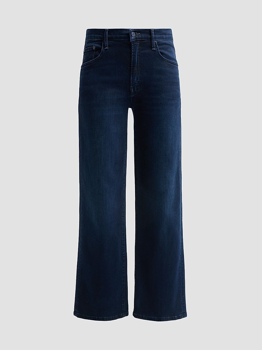 Women's The Mid-Rise Rambler Zip Ankle Jeans - Chip On Shoulder - Size 32